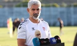 İsmet Taşdemir: '2'de 2 yapmak istiyoruz'