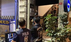 İstanbul'da 'Ailem Güvende' operasyonu: Çok sayıda mekana baskın yapıldı
