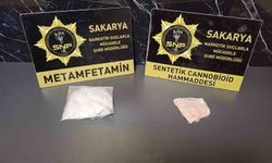 İstanbul'dan 111 kilogram uyuşturucu ham maddesi getirirken Sakarya gişelerinde yakalandılar