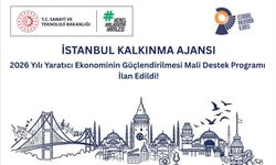 İstanbul'un inovasyon ekonomisine 300 Milyon Tl'lik destek