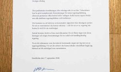 İsveç'te Başbakan Kristersson istifa etti