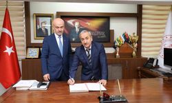 'İyilik Kime Yakışmaz! Karabük' Projesi iş birliği protokolü