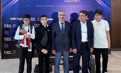İyilikte Türkiye birinciliği Denizli'nin