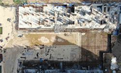 İZBETON soruşturmasında iddianame tamamlandı