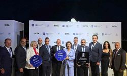İzmir ve Ankara havalimanları yolcu deneyiminde küresel onur listesinde