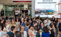İzmir'de yeni adli yıl törenle açıldı