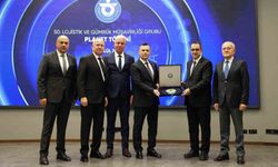 İZTO'da gurur günü
