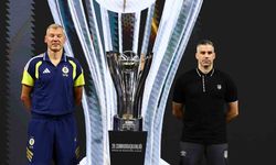 Jasikevicius, Alimpijevic'e karşı 6. finali de kazandı