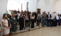 'Jin u Kar' kadınların ekonomik mücadelesini ve hafızasını geleceğe taşıyacak