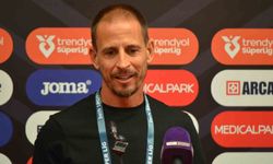 Joao Pereira: 'Milli ara öncesinde bizim için önemli bir galibiyet oldu'