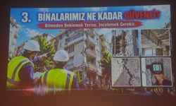 Kadıköy'de deprem ve kentsel dönüşüm sempozyumu: Hasanpaşa için dönüşüm çağrısı