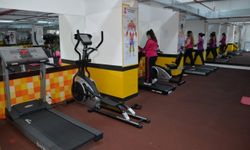 Kadın Spor ve Yaşam Merkezi'nde çalışma saatleri değişti
