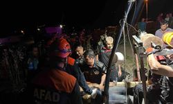 Kahramanmaraş'ta kuyuya düşen 2 kişi hayatını kaybetti