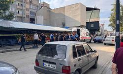 Kahramanmaraş'ta silahlı kavga: 3 yaralı