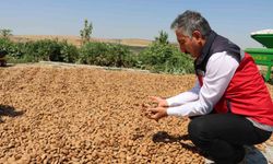 Kahta'da tarımsal mekanizasyon destekleri çiftçilere kazandırıldı