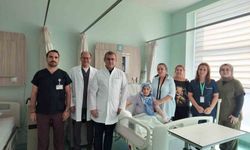 Kalp kapağında ezber bozan operasyon