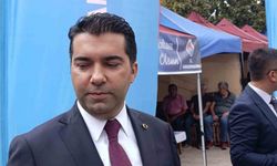 Kaman Belediye Başkanı Demirci: ' Ahiliğin her prensibine uygun yaşıyoruz'