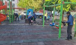 Kamu kurum ve kuruluşlarına Muğla Büyükşehir'den peyzaj desteği