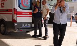 Kamyonetin çarptığı bisikletli kız çocuğu hayatını kaybetti