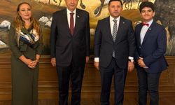 Kapadokya'da 51 ülkenin katılımıyla sağlık ve diplomasi zirvesi