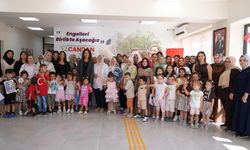 Kapaklı Sosyal Yaşam Merkezi'nde güz dönemi hareketliliği