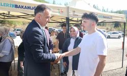 Karabük'te başvuru yapan tüm öğrenciler yurtlara yerleşti