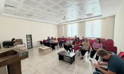 Karacasu Devlet Hastanesi'nde sağlık hizmetleri masaya yatırıldı