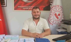 Karadenizlilerden Edremit'ten uçak seferi talebi