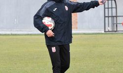 Karşıyaka, Zafer Uysal'la ön görüşme yaptı