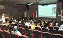 Kars'ta 211 personele görev ve sorumluluk eğitimi