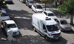 Kars'ta araç sayısı nüfusu ikiye katladı: 90 bin kişiye 56 bin 733 araç