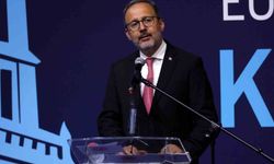 Kasapoğlu: 'Belediyeler engelli bireyler için daha fazla çalışmalı'
