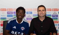 Kasımpaşa'ya Premier Lig'den kanat oyuncusu