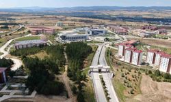 Kastamonu Raporları Serisinin 9'uncu çalışmasında şehrin iklim geleceği ele alındı