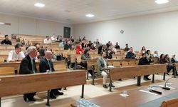 Kastamonu Üniversitesinde 'Eğiticilerin Eğitimi Sertifika Programı' başladı