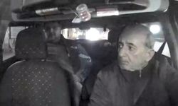 Katledilen taksicinin eşi: 'Canım çok yanıyor'