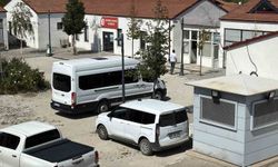 Kayıp bebek soruşturmasında gözaltılar adliyeye sevk edildi