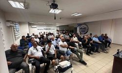 Kayseri 1. Amatör Küme fikstürü çekildi
