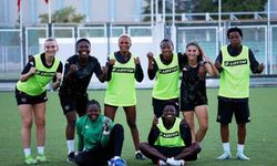 Kayseri Kadın FK, iki haftalık hasrete son vermek istiyor