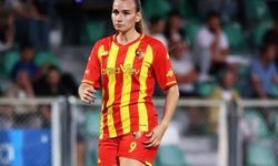 Kayseri Kadın FK ilk mağlubiyetini aldı