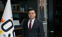 Kayseri OSB Başkanı Yalçın'dan İtfaiyecilik Haftası mesajı