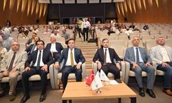 Kayseri OSB Yeşil Sanayi Buluşması'na ev sahipliği yaptı