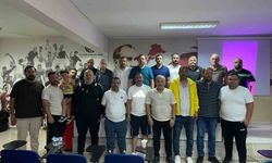 Kayseri Süper Amatör Küme fikstürü çekildi