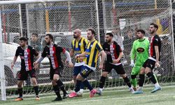Kayseri Süper Amatör Küme'de ilk yarı fikstürü belli oldu