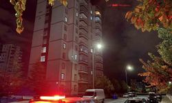 Kayseri'de 78 yaşındaki kadın evinde ölü bulundu