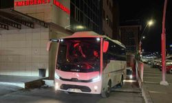 Kayseri'de yeni nesil suç örgütü operasyonu: 16 tutuklama