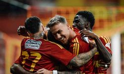 Kayserispor 28 kişilik kadrosunu TFF'ye bildirdi