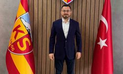 Kayserispor Basın Sözcüsü Emir Akpınar: 'Görev yaptığım dönemde bahis oynadığım iddiası tamamen asılsızdır'