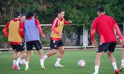 Kayserispor Konyaspor ile karşılaşacak