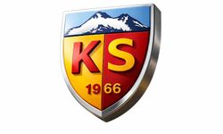 Kayserispor Kulübü'ne transfer yasağı